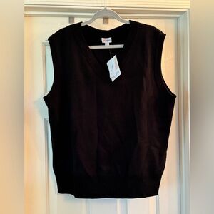 NWT Lularoe Nadia Sleeveless Sweater Vest